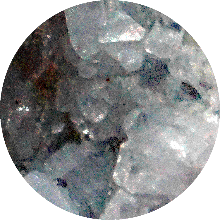 Sirius Xtal in Geome caretaker