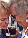 High school reunion, 60 year