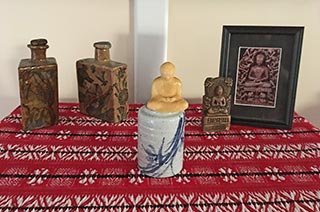 Altar