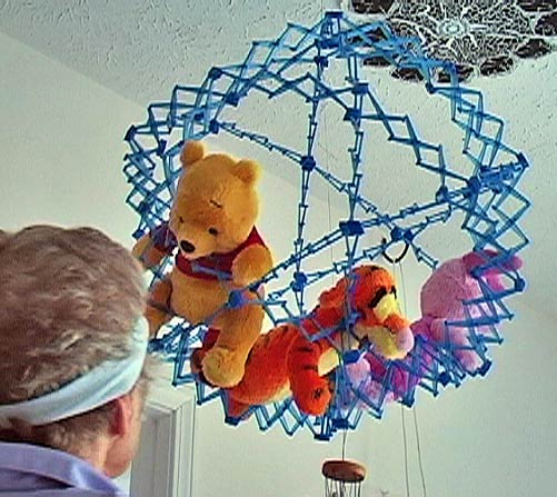 toy sphere