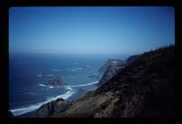 Incredible Oregon coastline