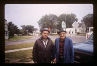 Two old guys