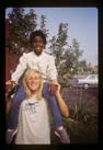 Teresa and maybe Felicia