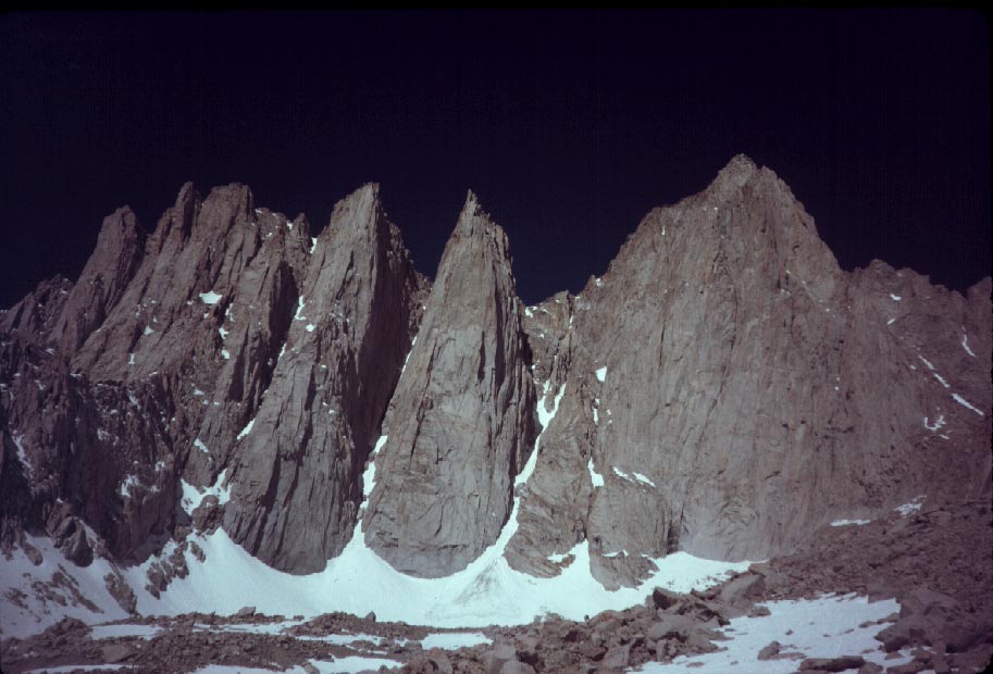 Mt. Whitney 4
