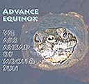 Advance equinox breath of fresh galaxy, 2015-03-25
