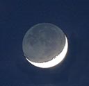 Earthshine