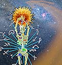 Galactic Follow Equinox, Full Moon Eclipse, MCS munes and mrunes XMT/RCV engagement - 2015-10-07