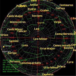 Solstice