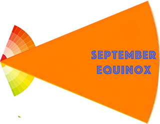 September Equinox, September 22, 2026