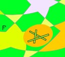 Pjorn runesign in color healing