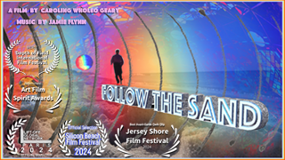 'Follow the Sand, Wholeo 2024 Movie' to be published in 2024 - 2025