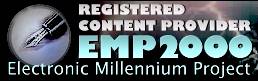 EMP2000 - the Future Starts Here