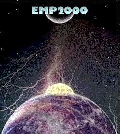 Animated logo