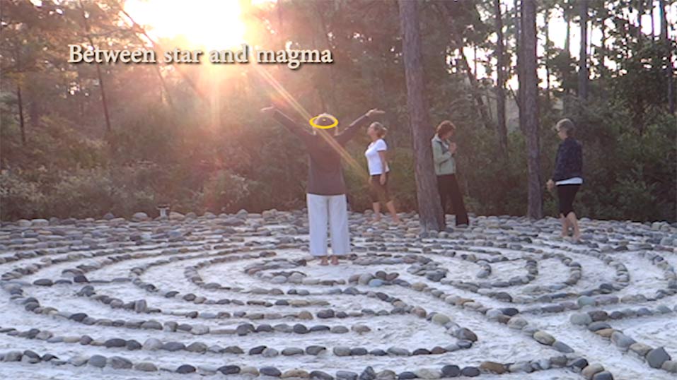 Expand consciousness