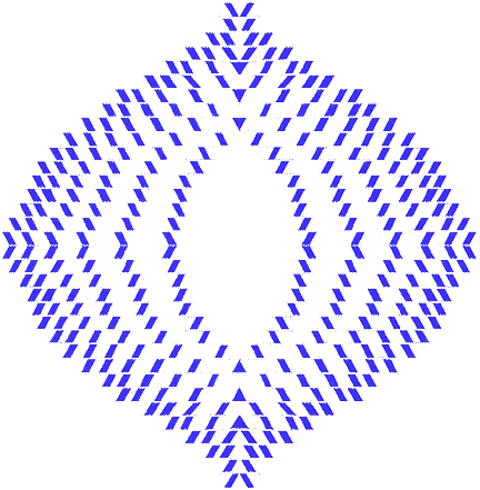 Aura/Wavelengths Galactic Beaming