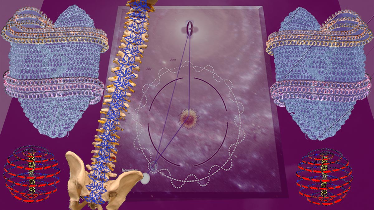 Galactic Moonbeam Mystsynthesis November