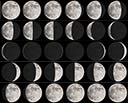 Galactic Moonbeam Mystsynthesis Event moons