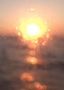 mysted sunrise