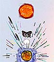 Inner solstice 2013 ECMS sunrise meditation lineup