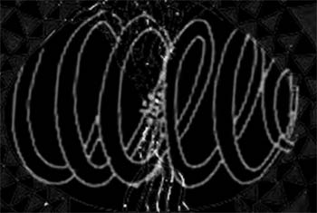 Spirit Coil, enlarged phase
