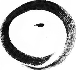 the Hara Center gom The Three Pillars of Zen, compiled and edited by Philip Kapleau