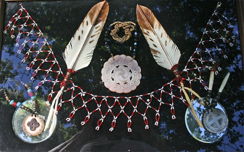 assemblage