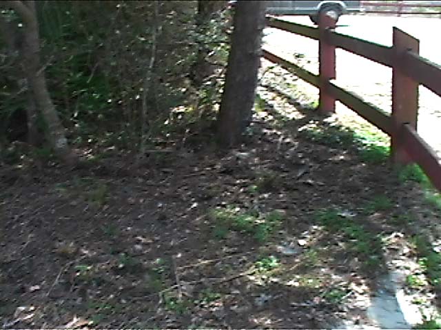 2007 fence