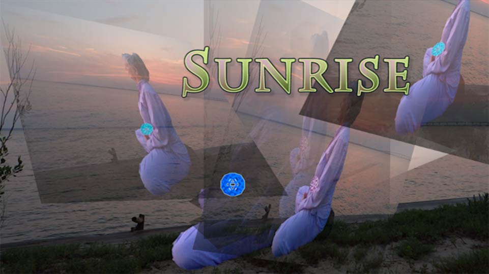 Sunrise vision