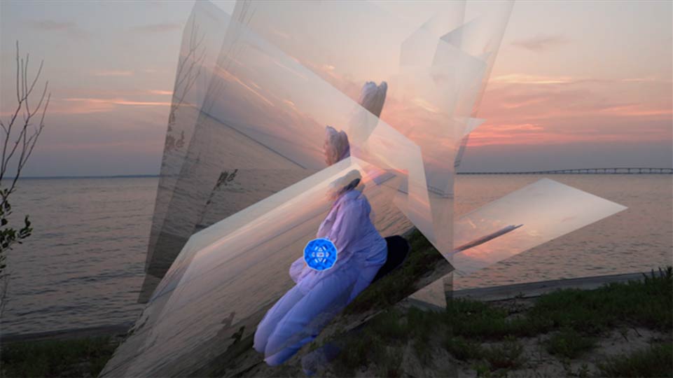 Sunrise vidion