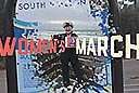 Women's March at Seagrove Beach FL, 2017-02-01