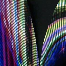 stripey