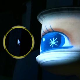 eye