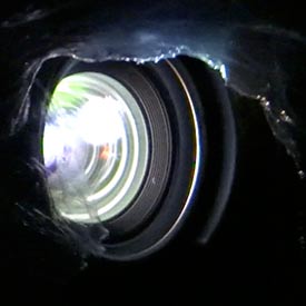 lens
