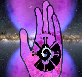 Galactic Matrix 2012 Visage