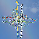 Brain Crash video moment, 2017-08-16