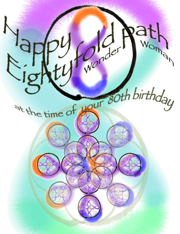 birthday card