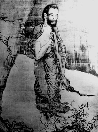 Sakyamuni