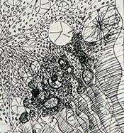 Between me and Ma, detail