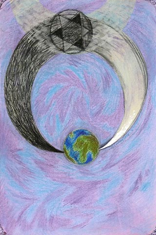 As Above, So Below
