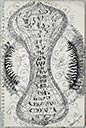 Energy Thunderbolt of Enlightenment, an ink drawing