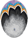 Star center to cosmos, 2016-06-08