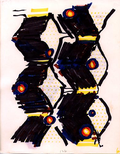 stationery 6