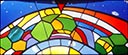 Grandpa's Rainbow 2013-12-25