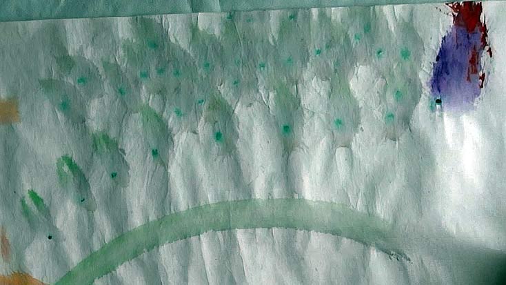 part of scroll 2
