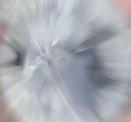 Geome, cosmic connector