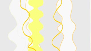 Wavy Elobeing banners