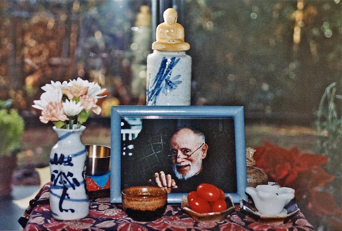 altar