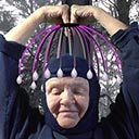 Outer Solstice 2017 Woman's Kundalini activating channeling, 2018-01-03