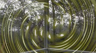 Swirl drops