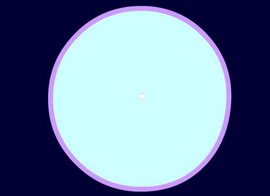 Center of Conscious symbol Center of Conscious symbol